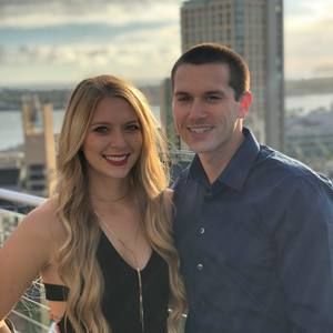 Meet your Posher, Caitlin